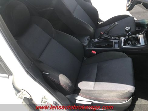 Used 2017 Subaru WRX Premium image 24