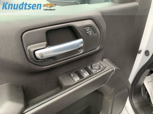 New 2026 Chevrolet Silverado 2500 W/T image 17