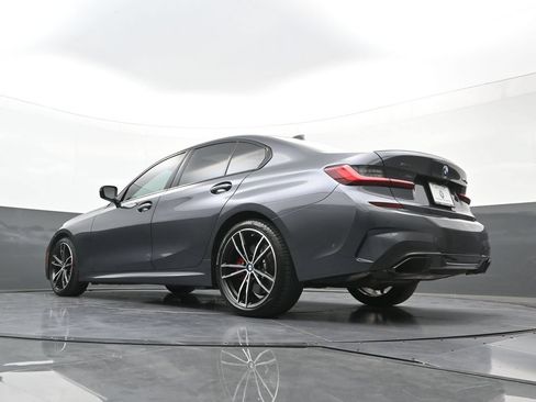 Used 2022 BMW M340i xDrive AWD/4WD image 27