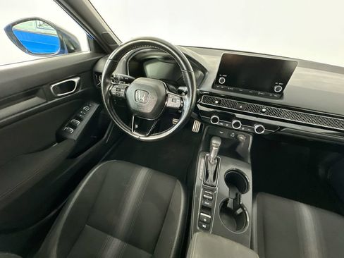 Used 2024 Honda Civic Sport image 9