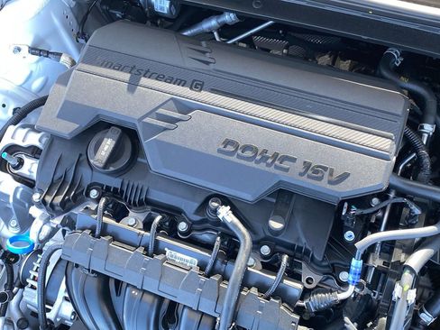 New 2026 Kia K4 LXS image 23