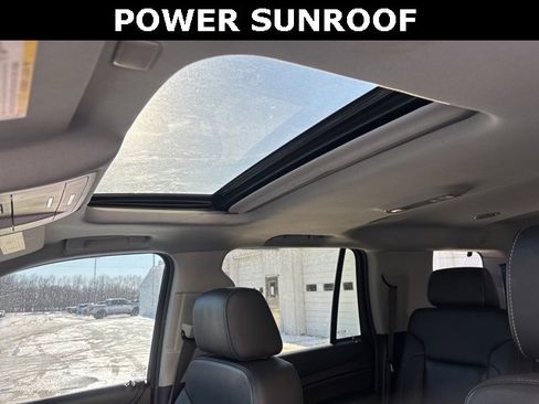 Used 2020 Chevrolet Tahoe LT image 21