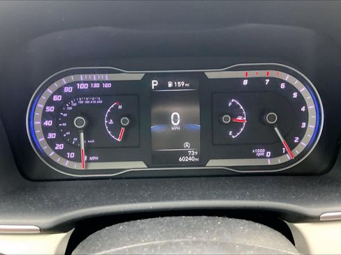 Used 2022 Hyundai Tucson SEL AWD/4WD image 26