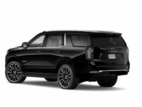 New 2026 Chevrolet Tahoe High Country AWD/4WD image 38