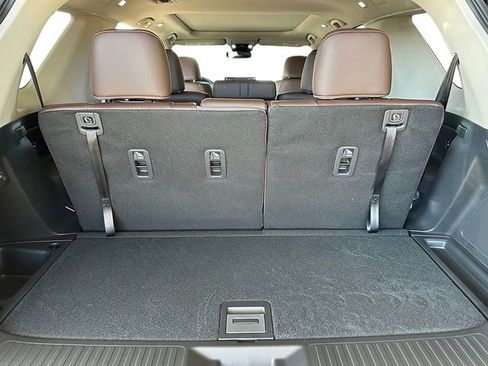 New 2026 Honda Pilot Touring image 30