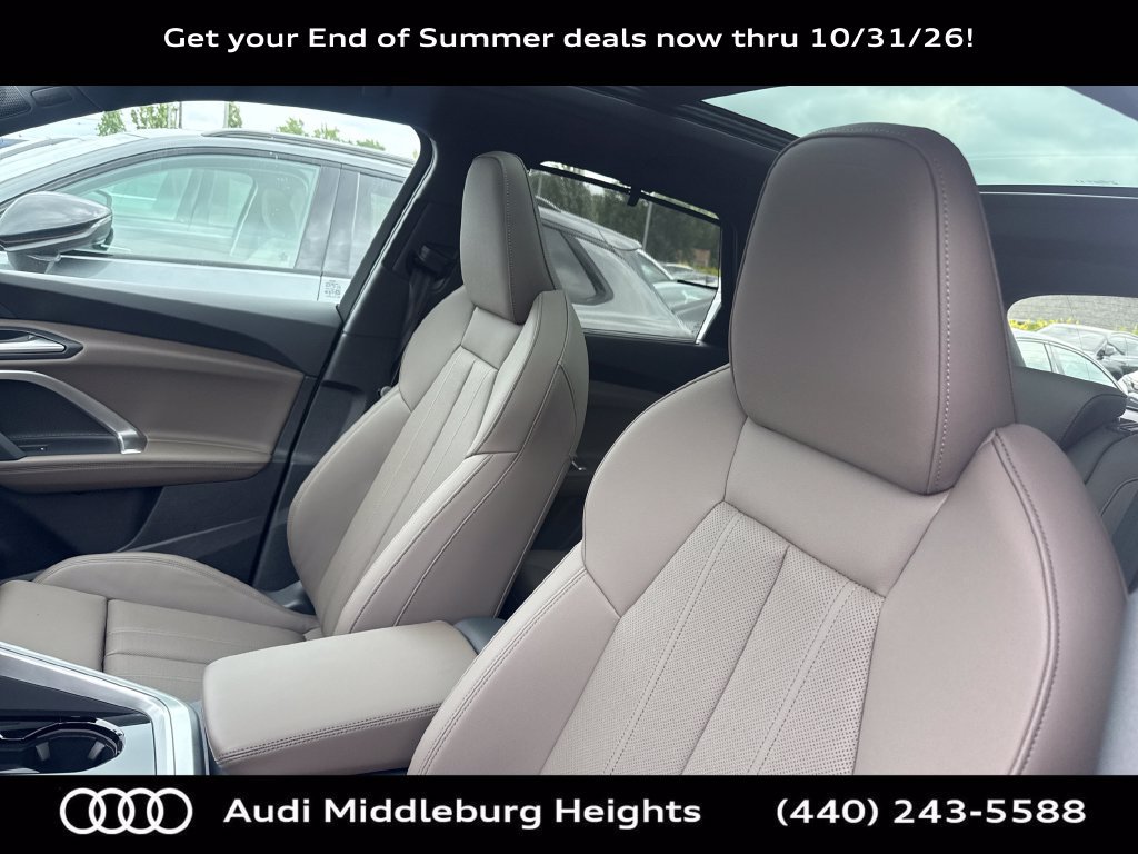 New 2026 Audi Q5 2.0T AWD/4WD image 25