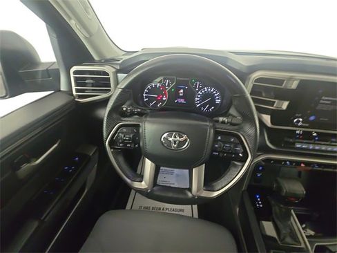 Used 2024 Toyota Tundra SR5 image 12