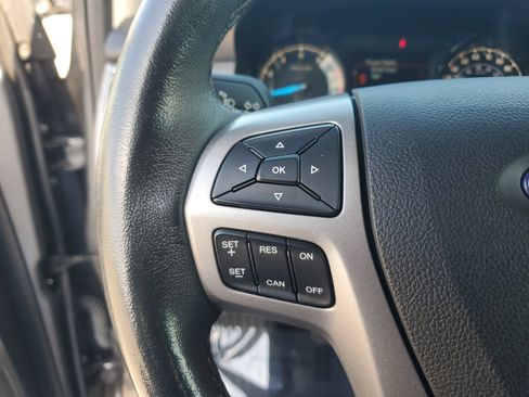 Certified 2023 Ford Ranger XLT AWD/4WD image 18