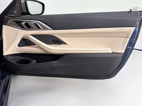 Used 2023 BMW M440i Convertible w/ Premium Package RWD image 29