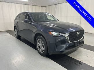 Certified 2024 MAZDA CX-90 3.3 Turbo w/ Preferred Plus AWD/4WD video 1