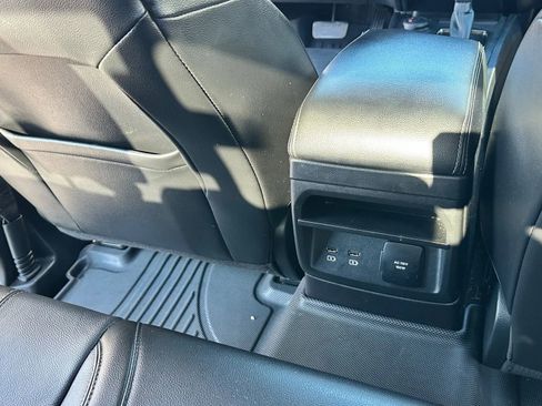 Used 2020 Ford Ranger Lariat w/ Technology Package image 23