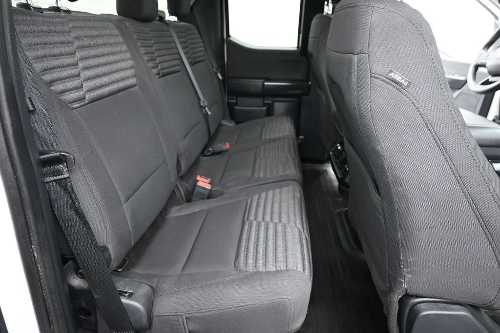 Used 2023 Ford F150 XL w/ STX Appearance Package AWD/4WD image 22