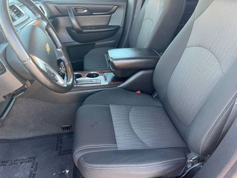 Used 2013 Chevrolet Traverse LT AWD/4WD image 10