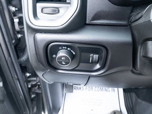 Certified 2024 RAM 3500 Lone Star w/ Safety Group image 26