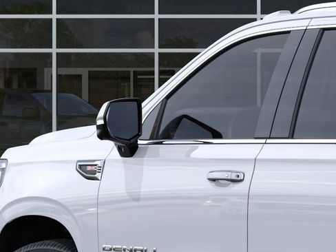 New 2026 GMC Yukon XL Denali w/ Sun & Power Step Package image 12