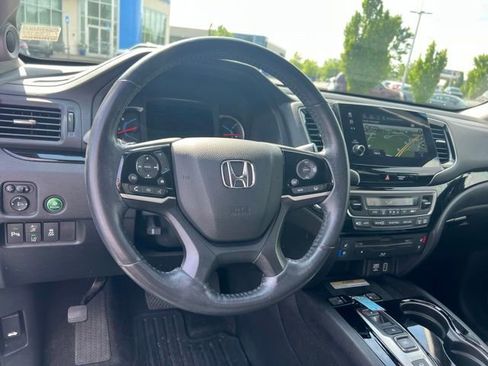 Used 2019 Honda Pilot Elite image 19