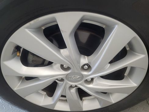 Used 2020 Hyundai Tucson SE AWD/4WD image 31