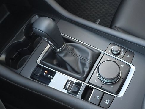 New 2026 MAZDA MAZDA3 s FWD image 20