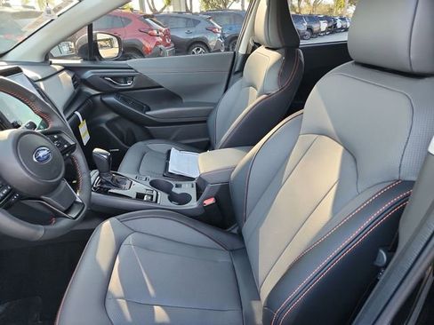 New 2026 Subaru Crosstrek 2.5i Limited image 11