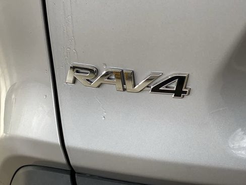 Certified 2024 Toyota RAV4 LE image 11