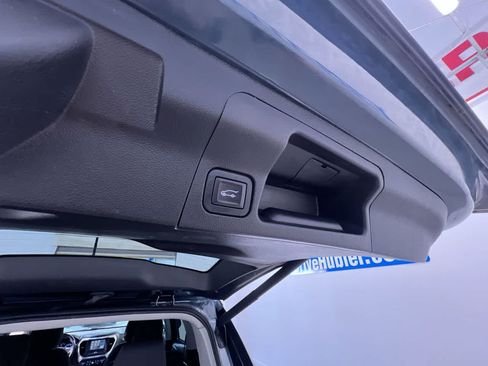 Used 2019 GMC Acadia SLE w/ Driver Alert Package I FWD image 43
