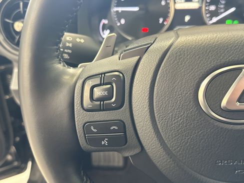 Used 2025 Lexus IS 350 F Sport image 33