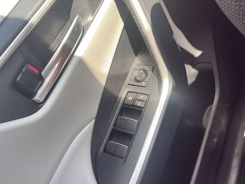 Used 2021 Toyota RAV4 XLE Premium FWD image 19