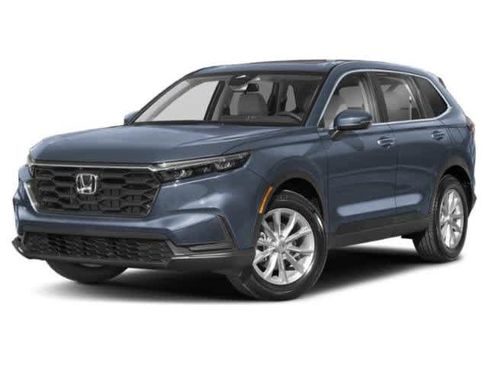 Used 2023 Honda CR-V EX image 1