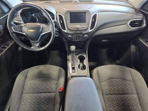 Used 2022 Chevrolet Equinox LT FWD image 29