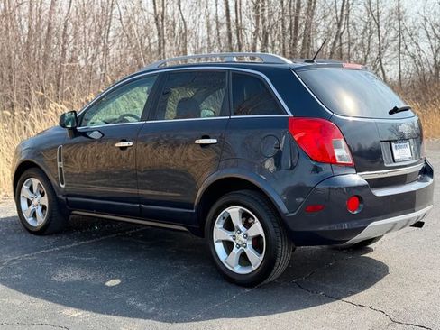 Used 2014 Chevrolet Captiva Sport LTZ image 14