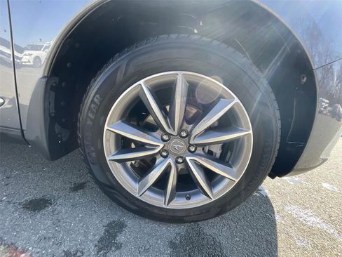 Certified 2020 Acura RDX w/Technology Pkg image 10