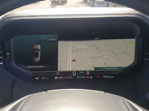 Used 2023 Land Rover Range Rover Autobiography image 53