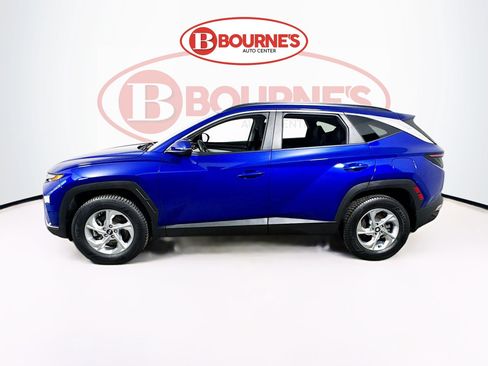 Used 2023 Hyundai Tucson SEL AWD/4WD image 7