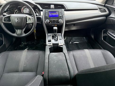 Used 2016 Honda Civic LX image 13