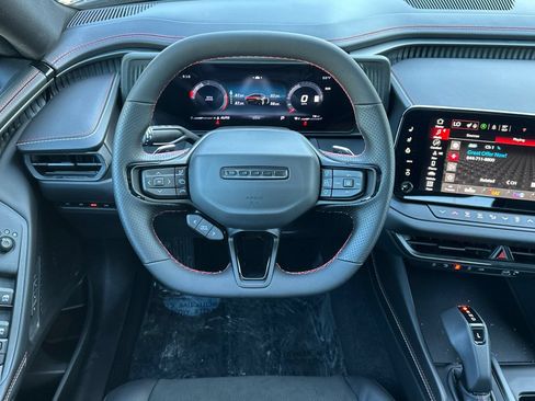 New 2026 Dodge Charger R/T w/ Performance Handling Group AWD/4WD image 14