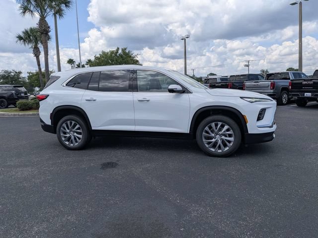 New 2026 Buick Enclave Preferred w/ Power Package FWD image 2