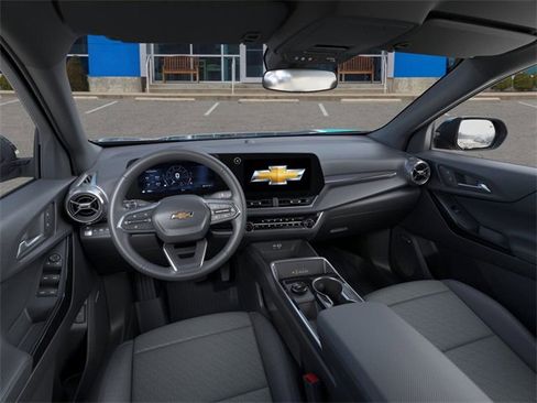 New 2026 Chevrolet Equinox LT image 15