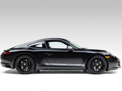 Used 2019 Porsche 911 Carrera image 6