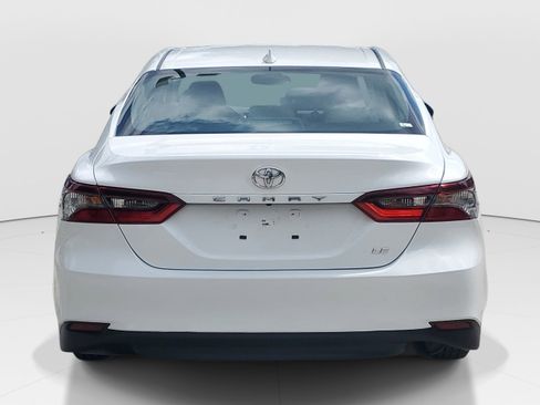 Used 2023 Toyota Camry LE FWD image 4