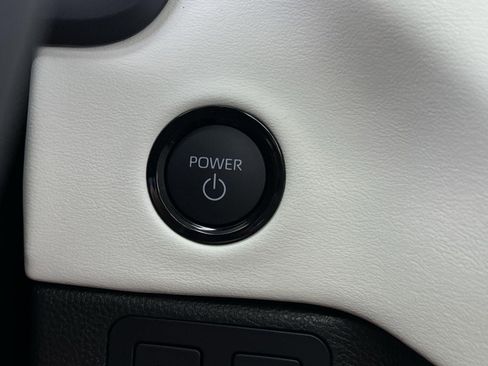 New 2025 Toyota Tundra Capstone image 30