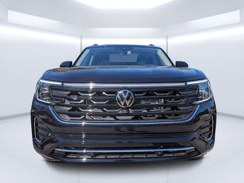New 2026 Volkswagen Atlas SEL Premium R-Line AWD/4WD image 8