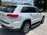 Used 2014 Jeep Grand Cherokee Limited w/ Trailer Tow Group IV image 2