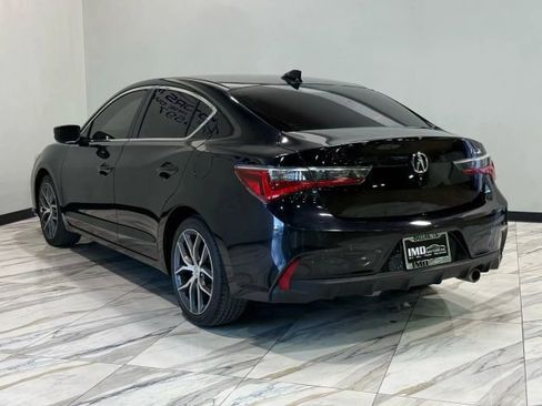 Used 2021 Acura ILX w/ Premium Package image 8
