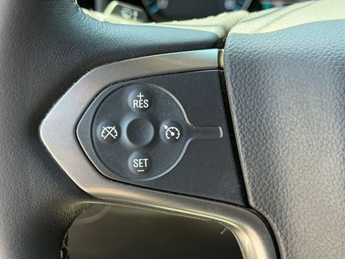 Used 2015 Chevrolet Silverado 1500 LT w/ All Star Edition AWD/4WD image 13