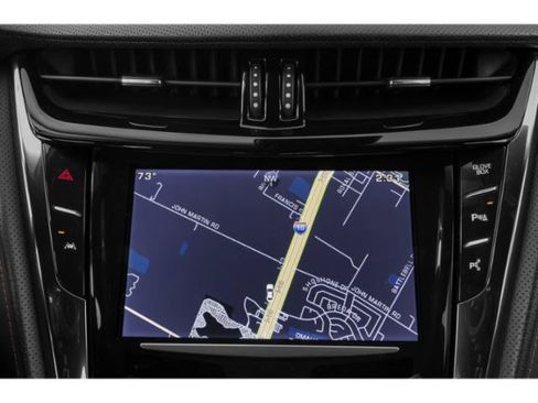 Used 2015 Cadillac CTS Luxury AWD/4WD image 24