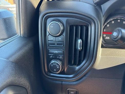 Used 2024 Chevrolet Silverado 2500 W/T w/ WT Convenience Package image 7