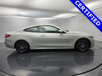 Certified 2023 BMW 430i Coupe w/ Premium Package video 3