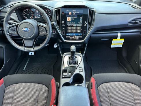 Certified 2024 Subaru Impreza RS w/ Popular Package #1 image 12