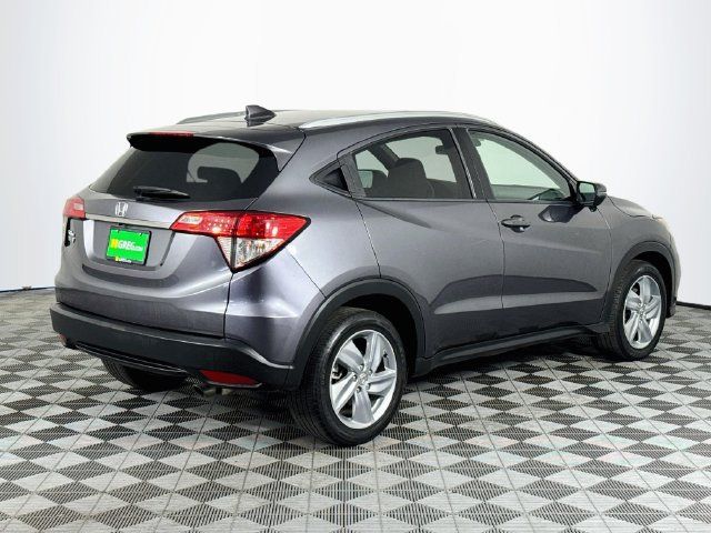 Used 2019 Honda HR-V EX image 8