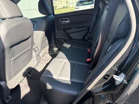 Used 2021 Nissan Rogue SV w/ Premium Package FWD image 23